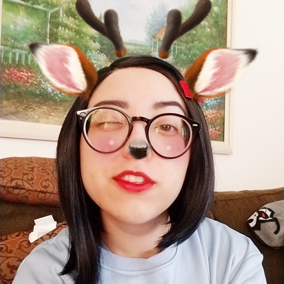 Meet your Posher, Lee - Picture 1 of 1